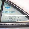 ФОТО Стекло двери глухое для Toyota Camry 40 XV40 (01.2006-07.2011) Киев