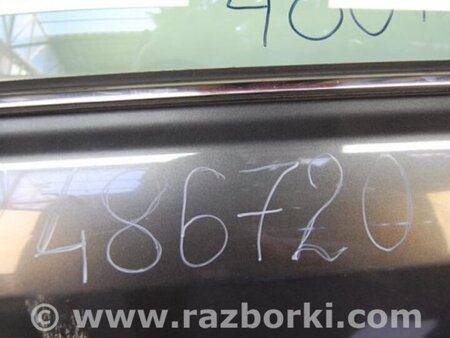 ФОТО Стекло двери для Toyota Camry 40 XV40 (01.2006-07.2011) Киев