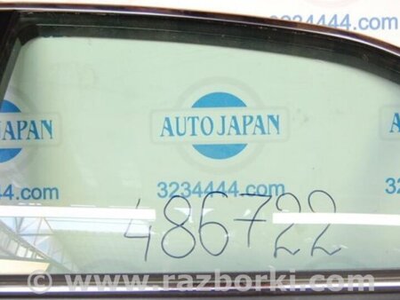 ФОТО Стекло двери для Toyota Camry 40 XV40 (01.2006-07.2011) Киев