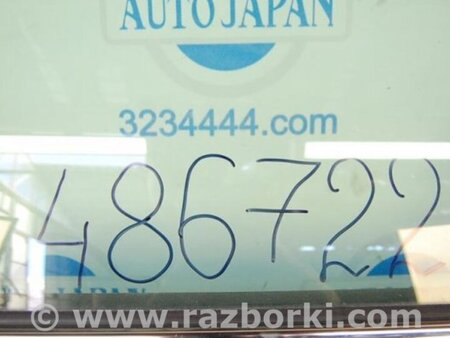 ФОТО Стекло двери для Toyota Camry 40 XV40 (01.2006-07.2011) Киев