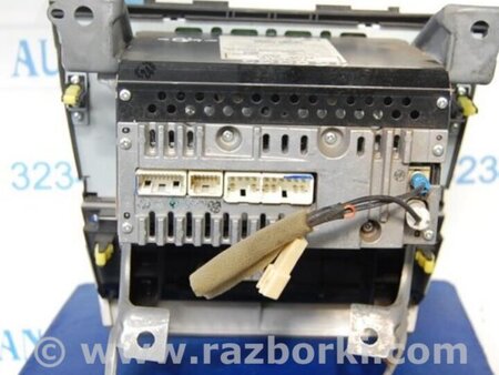 ФОТО Магнитола для Toyota Camry 40 XV40 (01.2006-07.2011) Киев