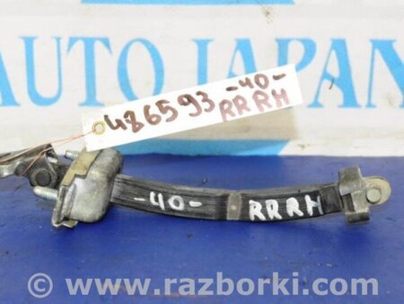 ФОТО Ограничитель двери для Toyota Camry 40 XV40 (01.2006-07.2011) Киев