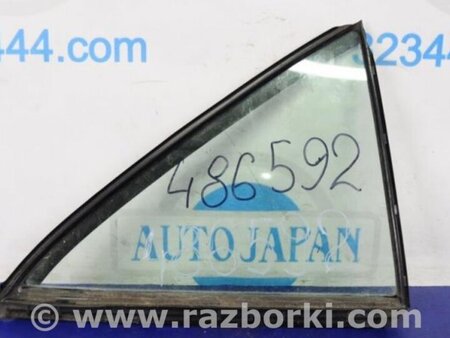 ФОТО Стекло двери глухое для Toyota Camry 40 XV40 (01.2006-07.2011) Киев