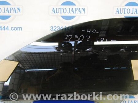 ФОТО Стекло двери для Toyota Camry 40 XV40 (01.2006-07.2011) Киев