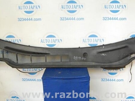 ФОТО Пластик под лобовое стекло (Жабо) для Toyota Camry 40 XV40 (01.2006-07.2011) Киев