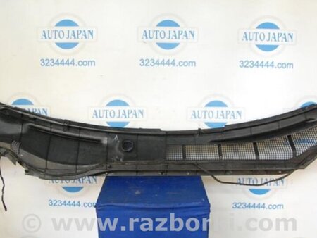 ФОТО Пластик под лобовое стекло (Жабо) для Toyota Camry 40 XV40 (01.2006-07.2011) Киев