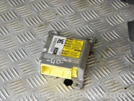 ФОТО Комплект безопасности для Toyota Camry 40 XV40 (01.2006-07.2011) Киев