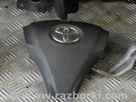 ФОТО Комплект безопасности для Toyota Camry 40 XV40 (01.2006-07.2011) Киев
