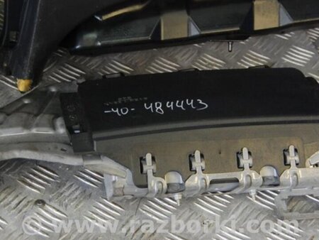 ФОТО Комплект безопасности для Toyota Camry 40 XV40 (01.2006-07.2011) Киев