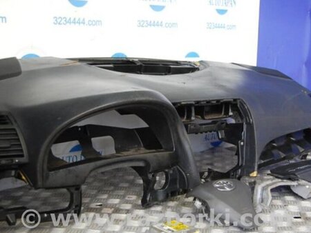 ФОТО Комплект безопасности для Toyota Camry 40 XV40 (01.2006-07.2011) Киев