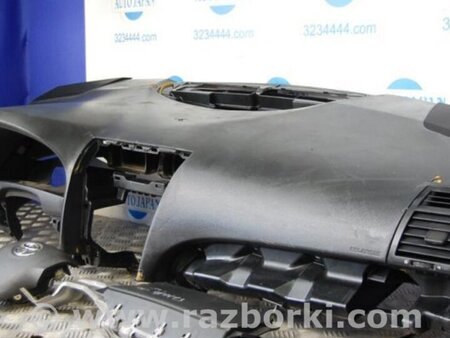 ФОТО Комплект безопасности для Toyota Camry 40 XV40 (01.2006-07.2011) Киев