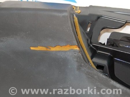 ФОТО Комплект безопасности для Toyota Camry 40 XV40 (01.2006-07.2011) Киев