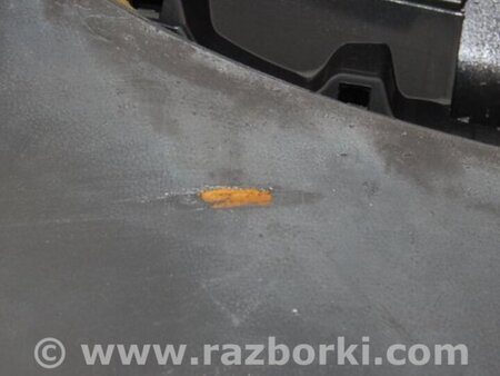 ФОТО Комплект безопасности для Toyota Camry 40 XV40 (01.2006-07.2011) Киев