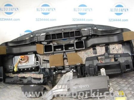 ФОТО Комплект безопасности для Toyota Camry 40 XV40 (01.2006-07.2011) Киев