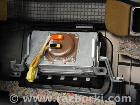 ФОТО Комплект безопасности для Toyota Camry 40 XV40 (01.2006-07.2011) Киев