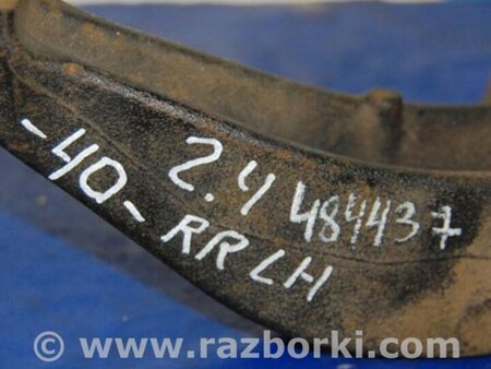 ФОТО Цапфа для Toyota Camry 40 XV40 (01.2006-07.2011) Киев