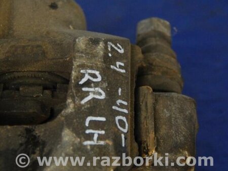ФОТО Суппорт для Toyota Camry 40 XV40 (01.2006-07.2011) Киев