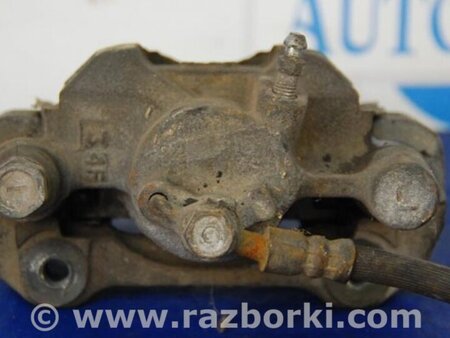 ФОТО Суппорт для Toyota Camry 40 XV40 (01.2006-07.2011) Киев