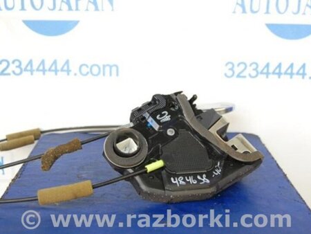 ФОТО Замок двери для Toyota Camry 40 XV40 (01.2006-07.2011) Киев