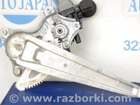 ФОТО Стеклоподъемник для Toyota Camry 40 XV40 (01.2006-07.2011) Киев