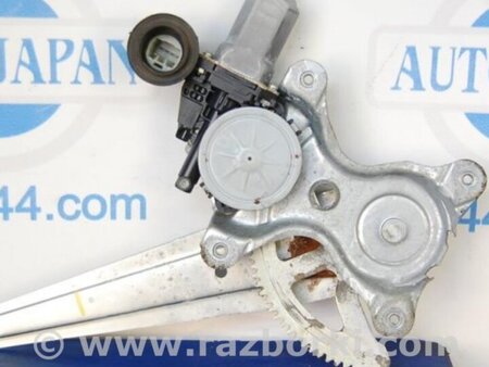 ФОТО Стеклоподъемник для Toyota Camry 40 XV40 (01.2006-07.2011) Киев