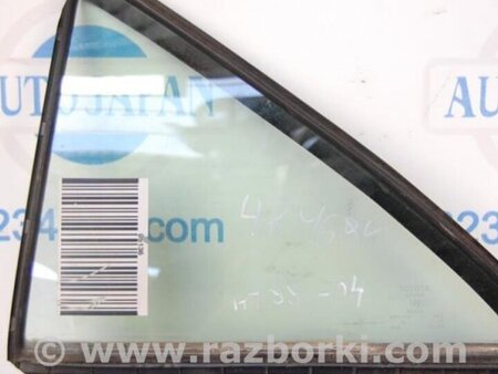 ФОТО Стекло двери глухое для Toyota Camry 40 XV40 (01.2006-07.2011) Киев