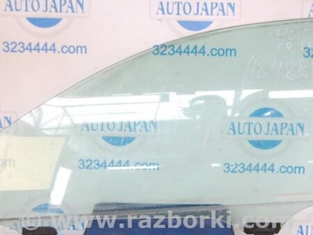 ФОТО Стекло двери для Toyota Camry 40 XV40 (01.2006-07.2011) Киев