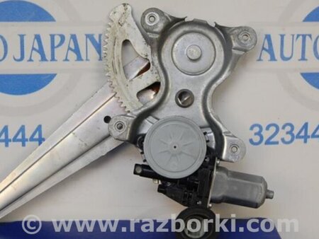ФОТО Стеклоподъемник для Toyota Camry 40 XV40 (01.2006-07.2011) Киев