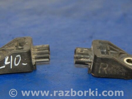 ФОТО Датчик удара для Toyota Camry 40 XV40 (01.2006-07.2011) Киев