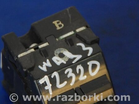 ФОТО Кнопка аварийки для Toyota Camry 40 XV40 (01.2006-07.2011) Киев