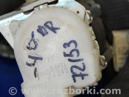 ФОТО Ремень безопасности для Toyota Camry 40 XV40 (01.2006-07.2011) Киев