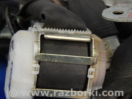 ФОТО Ремень безопасности для Toyota Camry 40 XV40 (01.2006-07.2011) Киев