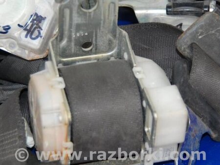 ФОТО Ремень безопасности для Toyota Camry 40 XV40 (01.2006-07.2011) Киев
