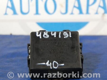 ФОТО Блок управления дав. в шинах для Toyota Camry 40 XV40 (01.2006-07.2011) Киев