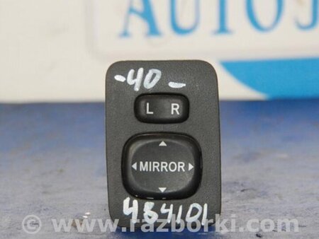ФОТО Блок управления зеркалами для Toyota Camry 40 XV40 (01.2006-07.2011) Киев