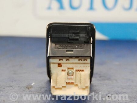 ФОТО Блок управления зеркалами для Toyota Camry 40 XV40 (01.2006-07.2011) Киев