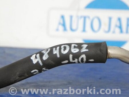 ФОТО Трубка кондиционера для Toyota Camry 40 XV40 (01.2006-07.2011) Киев