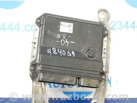ФОТО Блок управления двигателем для Toyota Camry 40 XV40 (01.2006-07.2011) Киев