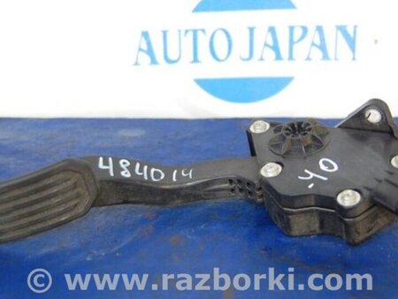 ФОТО Педаль газа для Toyota Camry 40 XV40 (01.2006-07.2011) Киев