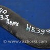ФОТО Патрубок системы охлаждения для Toyota Camry 40 XV40 (01.2006-07.2011) Киев