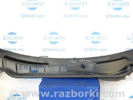 ФОТО Пластик под лобовое стекло (Жабо) для Toyota Camry 40 XV40 (01.2006-07.2011) Киев