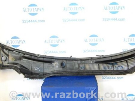 ФОТО Пластик под лобовое стекло (Жабо) для Toyota Camry 40 XV40 (01.2006-07.2011) Киев