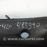 ФОТО Пластик под лобовое стекло (Жабо) для Toyota Camry 40 XV40 (01.2006-07.2011) Киев