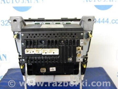 ФОТО Магнитола для Toyota Camry 40 XV40 (01.2006-07.2011) Киев