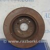 ФОТО Диск тормозной задний для Toyota Camry 40 XV40 (01.2006-07.2011) Киев