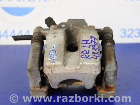 ФОТО Суппорт для Toyota Camry 40 XV40 (01.2006-07.2011) Киев