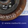 ФОТО Диск тормозной задний для Toyota Camry 40 XV40 (01.2006-07.2011) Киев