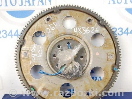 ФОТО Маховик АКПП для Toyota Camry 40 XV40 (01.2006-07.2011) Киев