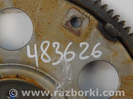 ФОТО Маховик АКПП для Toyota Camry 40 XV40 (01.2006-07.2011) Киев