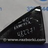Стекло двери глухое Toyota Camry 40 XV40 (01.2006-07.2011)